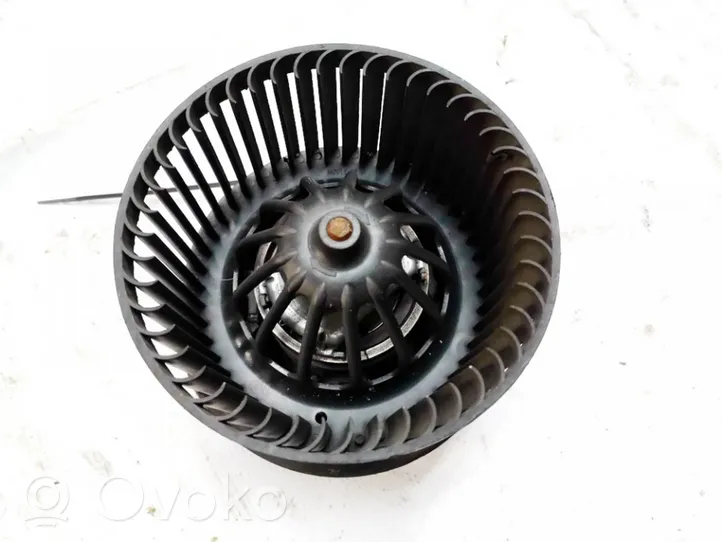 Citroen C3 Pluriel Ventola riscaldamento/ventilatore abitacolo gmva86clim