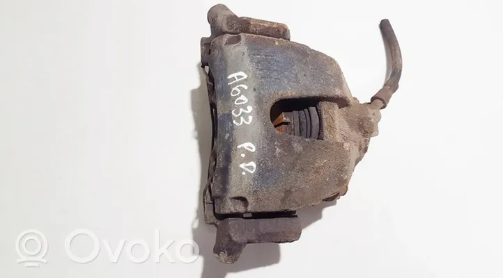 Ford Focus Caliper de freno delantero 