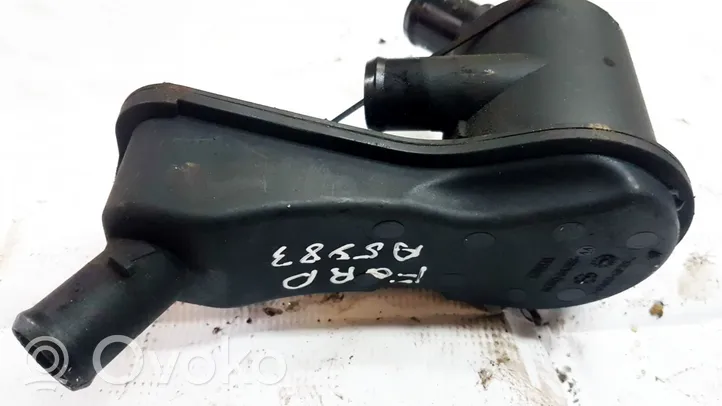 Ford Focus Sfiato/tubo di sfiato/tubo flessibile 6G9Q6A785AA