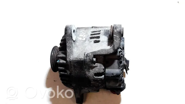 Nissan Micra Generatore/alternatore 23100ax600