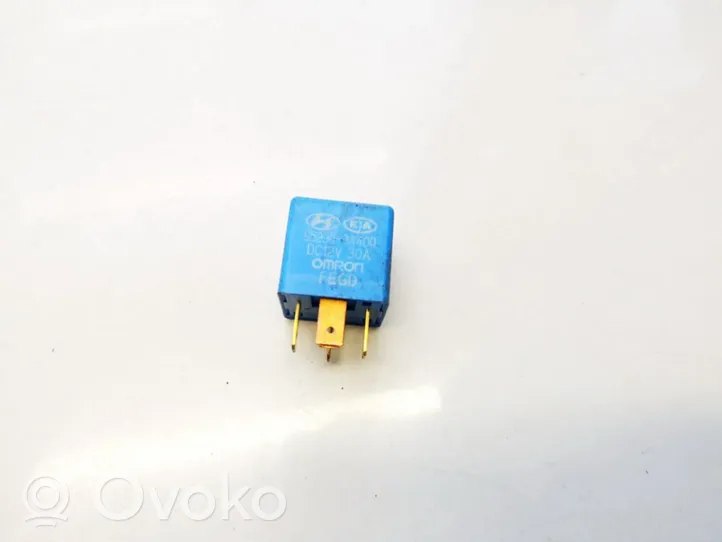 Hyundai i30 Other relay 952303a400