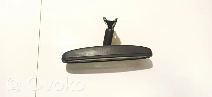 Opel Astra K Rear view mirror (interior) 13581081