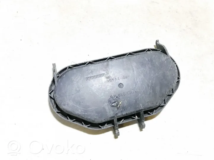 Ford Galaxy Osłona żarówki lampy przedniej 1305239169