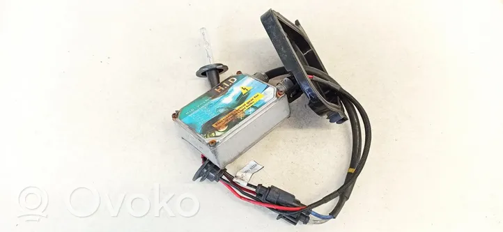 Mazda 3 I Module de ballast de phare Xenon 