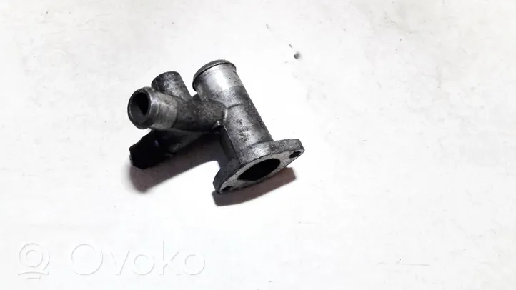 Rover 75 Tuyau de liquide de refroidissement moteur peq100570