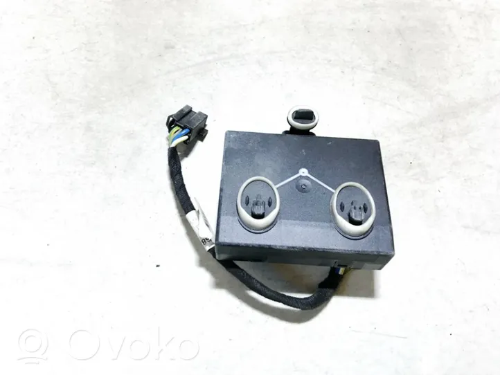 Audi A6 S6 C6 4F Door control unit/module 4f0959794e