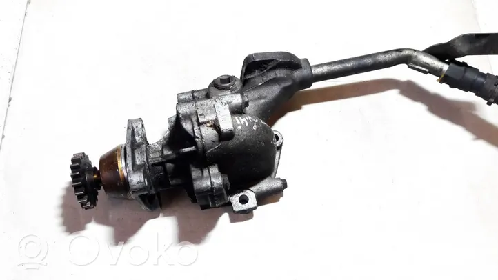 Chevrolet Cavalier Water pump 