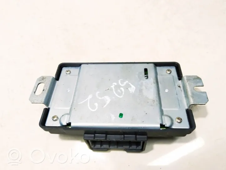 Hyundai Tucson JM Sonstige Steuergeräte / Module 9544724010