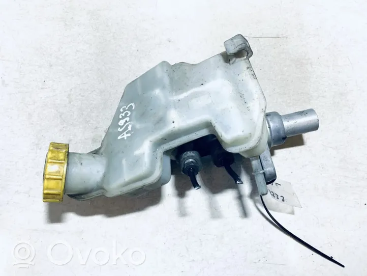 Mazda 2 Główny cylinder hamulca 03350884941