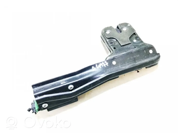 Audi TT Mk1 Tailgate/trunk/boot lock/catch/latch 8n0827505e