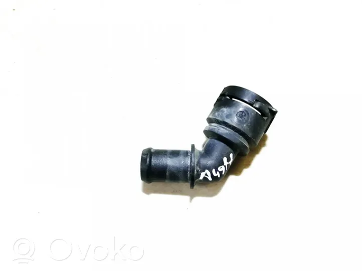 Audi TT Mk1 Tuyau de liquide de refroidissement moteur 1j0122291d