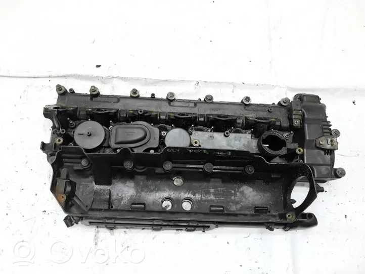 BMW 5 E60 E61 Copertura per bilanciere albero a camme 0928400514