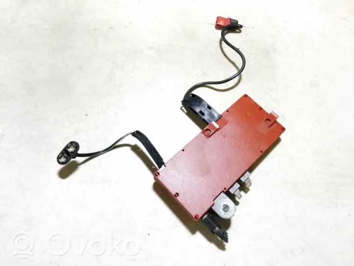 Volvo S80 Module unité de contrôle d'antenne 9459991