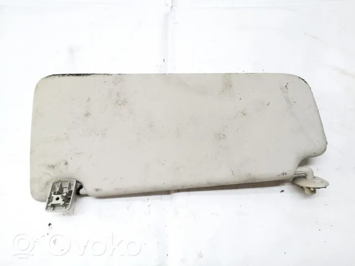 Ford C-MAX I Sun visor 