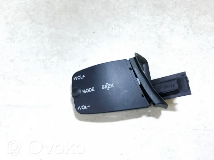 Ford Focus Interruttore/pulsante di controllo multifunzione 3m5t14k14ad