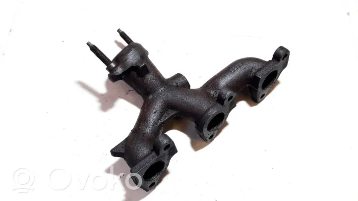 Ford Probe Exhaust manifold rff4de943038