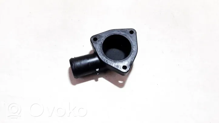 Ford Scorpio Engine coolant pipe/hose 95wm8594ac