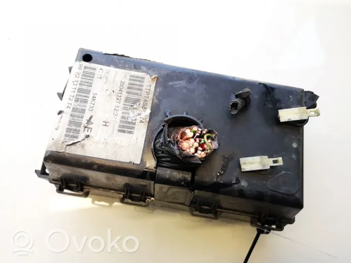 Ford Transit -  Tourneo Connect Fuse box set 2t1t14a067af