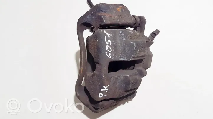 Mercedes-Benz CLC CL203 Front brake caliper 288x25