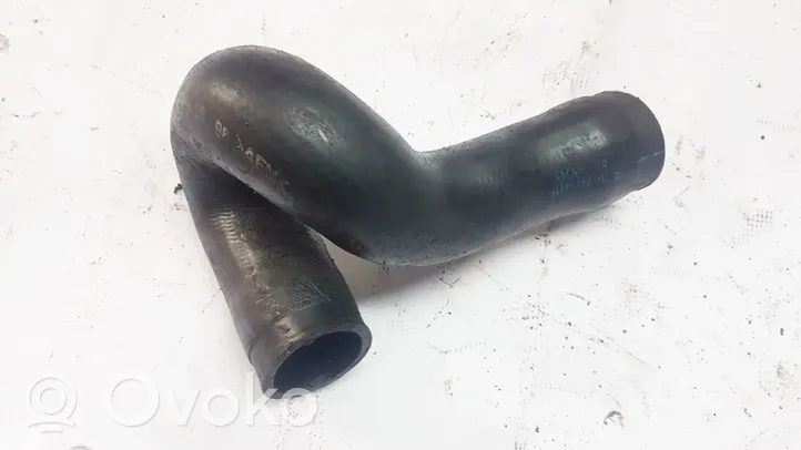 Volkswagen PASSAT B5.5 Intercooler hose/pipe 8d0145746