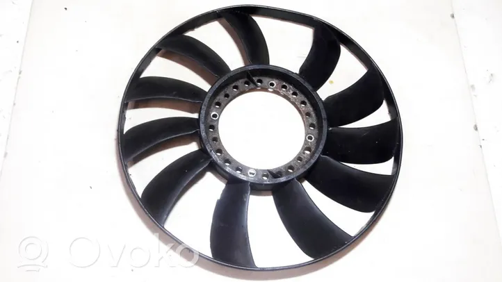 Volkswagen PASSAT B5 Fan impeller 058121301b