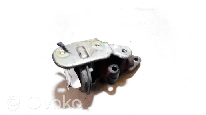 Toyota Corolla Verso E121 Valvola EGR 2580027040