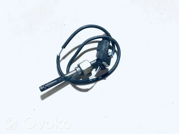 Mercedes-Benz ML W166 Izplūdes gāzu temperatūras sensors A0009053905