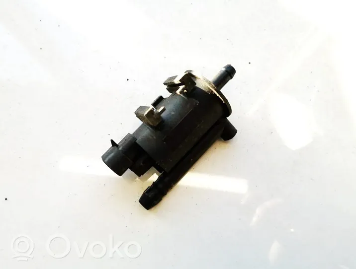 Dodge Grand Caravan Turbo solenoid valve 319aa