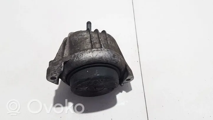 BMW 1 E81 E87 Supporto di montaggio del motore 13981112