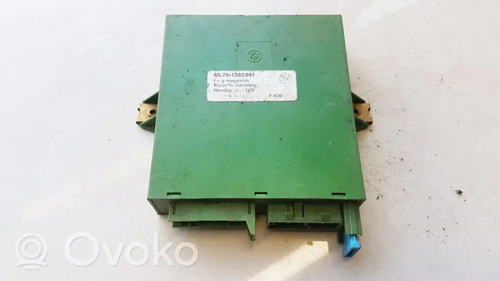 BMW 7 E32 Other control units/modules 65751382841