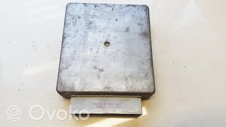 Ford Escort Sterownik / Moduł ECU 97AB12A650HB