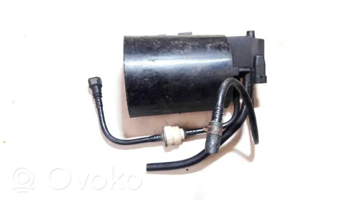 Rover 25 Serbatoio a carbone attivo per il recupero vapori carburante wtb101203