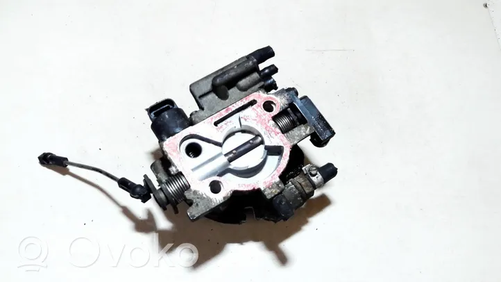 Opel Vectra B Carburatore 59601