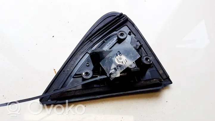 Honda Civic Etuoven ulkokahva 72640SMGE014M1