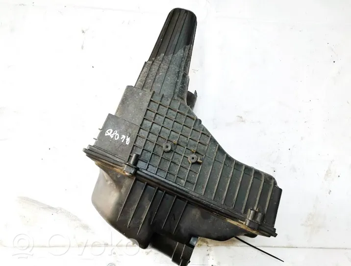 Citroen C5 Oro filtro dėžė 9636065080