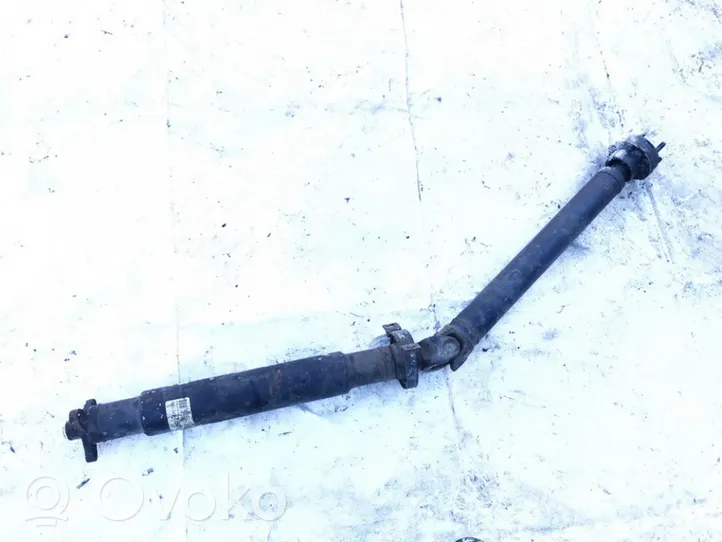 BMW X5 E53 Drive shaft (set) 7503101