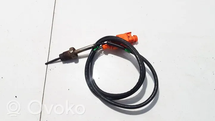 Volkswagen PASSAT B7 Exhaust gas temperature sensor VWAG03L906088CM