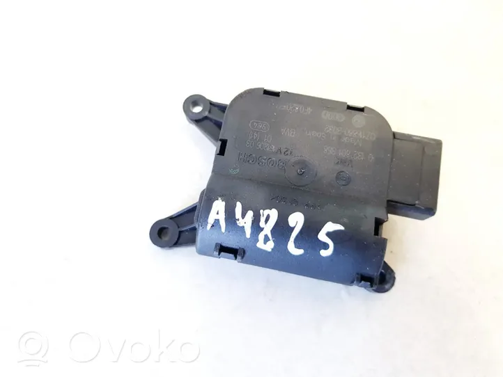 Audi A6 S6 C6 4F Motorino attuatore aria 4f0820511