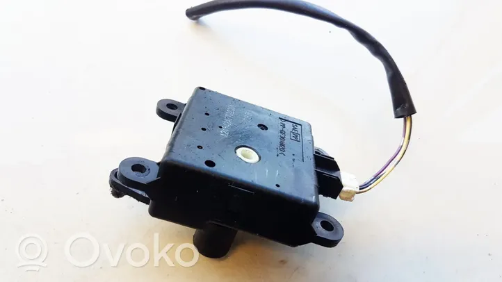 Nissan Qashqai+2 Moteur / actionneur de volet de climatisation A24842A7702001