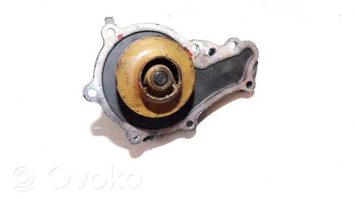 Ford Focus Pompa dell’acqua 26739300