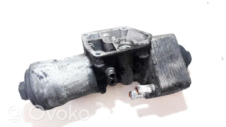 Volkswagen Golf Plus Coperchio del filtro dell’olio 045115389G