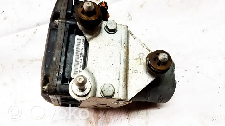 Audi A8 S8 D4 4H ABS Pump 0265960398