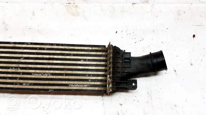 Audi A5 8T 8F Chłodnica powietrza doładowującego / Intercooler 8K0145805G