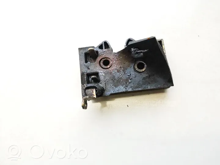 Audi 80 90 B3 Serratura portiera anteriore 893837016c