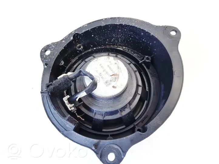 Mercedes-Benz Citan W415 Haut-parleur de porte avant 92868070