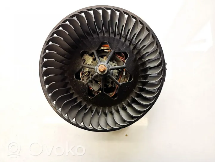 Volkswagen Jetta VI Heater fan/blower 1k2819015c