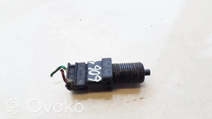 Mitsubishi Space Star Sensor Bremspedal 7700785258