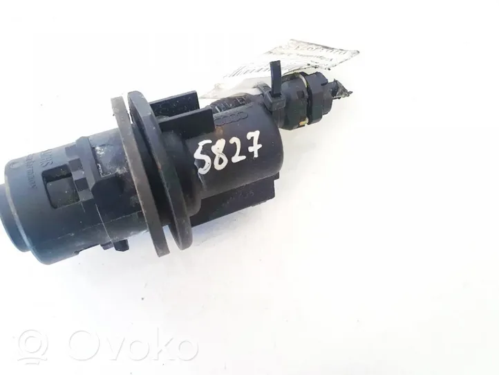 Audi A5 8T 8F Główny cylinder sprzęgła 8K2721401B