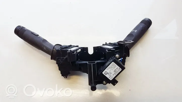 Opel Insignia A Wiper turn signal indicator stalk/switch 13303269