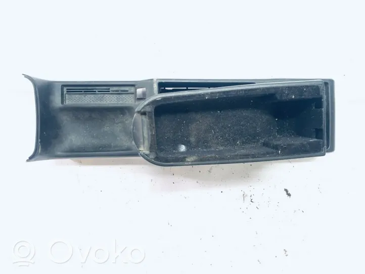 Volkswagen PASSAT B5 Podłokietnik tunelu środkowego 3b0864207ffhe